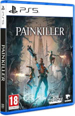 Videojuego Painkiller PS5 por 17.99€