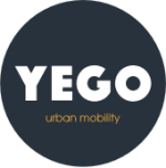 YEGO Moto Sharing Barcelona: 20 min gratis