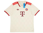 Camiseta Tercera Equipación Bayern Munich 24-25 Kane #9 por 59,39€