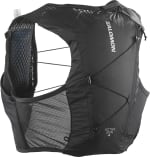 Salomon Active Skin 4 Chaleco Running 4L con Bidones por 59,46€