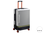 Jeep Uitbreidbare Trolley XL (81 cm) voor €119,95 bij iBOOD