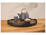 Silvercrest Plato Giratorio Madera Acacia 42cm por 12,99€