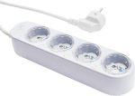 Shelly Power Strip 4 Gen4 voor €35,58 bij Reichelt