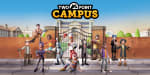 Two Point Campus voor €4,49 bij Nintendo eShop