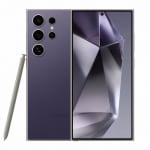Samsung Galaxy S24 Ultra Titanium Violet & Yellow 6.8" 256GB 5G Unlocked Refurbished