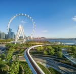 Vuelos directos Madrid–Shenzhen (ida y vuelta) por 517€