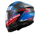 Casco LS2 FF811 Vector II carbon tantic por 179€