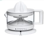 Braun TributeCollection Citruspers voor €19,99