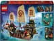 LEGO Ninjago 71848 De Tempel Bounty voor €123 bij Proshop