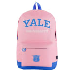 Mochila escolar Yale University con 5 bolsillos y compartimento para portátil 9.99€