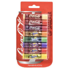 Lip Smacker Coca Cola Party Pack por 6,64€
