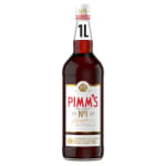 Pimm's Original No.1 Cup Gin-Based Liqueur 1 Litre – £10 at Asda