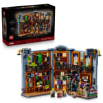 LEGO Icons 11379 Boekensteun: Boekhandel Set voor € 99,99 bij Smyths Toys