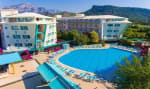 5★ All Inclusive Miarosa Kemer Beach, Antalya – 7 Nights from £199pp