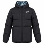 Doudoune Reebok homme réversible à 29,99€