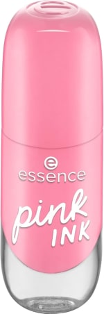 Essence Gel Nail Colour (8 ml) por 0,60€ en Amazon