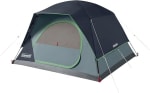 Coleman Skydome Dark Room (4 personas) por $1,848.99 en Amazon
