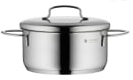 WMF Mini Cacerola, Acero Inoxidable Pulido, 16 cm por 34.75€