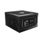 Fuente alimentación MSI MAG A850GL PCIE5 II 80 Plus Gold por 83.61€