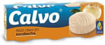 Calvo Atún Claro Escabeche 3 Pack 3x80g por 6,78€