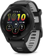 Reloj deportivo Garmin Forerunner 265 GPS por 213.99€