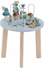 Little Dutch Activiteitentafel Forest Friends FSC voor €29,79 bij bol
