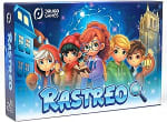 Rastreo - Juego de Mesa Niños a Partir de 7 Años por 12.99€