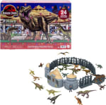 Mattel Jurassic World adventskalender voor €19,04 bij Bol