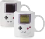 Paladone Taza Game Boy termorreactiva (300 ml) por $199 en Amazon