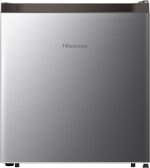 Hisense RR16D6AGX1 (1.6 pies cúbicos) por $1,750 en Amazon