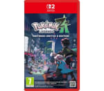 Nintendo Switch 2 Pokemon Legends voor €41,49 dmv code bij CDiscount