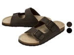 ESMARA MEN Mules homme à 4€