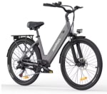 ENGWE MileCity 1 26" e-bike voor €395,69 dmv code bij Aliexpress
