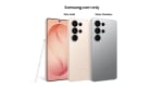 Samsung Galaxy S26 Ultra 1TB + Galaxy Watch8 + Magnet Case - 400GB O2 5G data, EU ro
