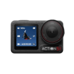 DJI Osmo Action 5 Pro Adventure Combo action camera voor €389 bij Joybuy