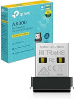Nano Clé WiFi 6 TP-Link Archer pour PC à 6,99€