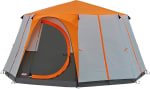 Coleman Octagon 6-Person Camping Tent – £140.69
