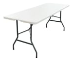 Mesa Plegable Styrka 1.80m por $703 | Mercado Libre