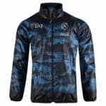 SSC Napoli EA7 Emporio Armani Hombre Chaqueta por 34,99€ más descripción