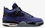 Baskets Air Jordan 4 Retro Lakers à 210€