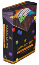 Juego de Mesa Damas Chinas Novelty por $85 | DelSol