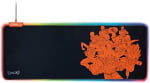 Alfombrilla XL Dragon Ball Gaming Licencia Oficial por 14.99€