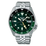 Montre Seiko 5 à 367,50€