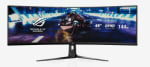 ASUS ROG Strix XG49VQ monitor voor €512 bij Caps