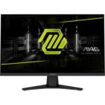 Monitor MSI MAG 274QF X24 27" LED Rapid IPS QHD 240Hz 0.5ms por 169€