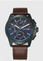 Reloj para Hombre Tommy Hilfiger WALKER por 84€