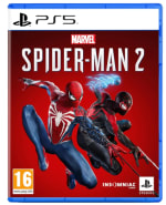 Sony, Marvel's Spider-Man 2 pour PlayStation 5 à 32,13€