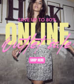 Tot 90% korting in de sale van Molly & My