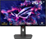 ASUS ROG Strix OLED XG27AQDMG computer monitor voor €479 bij Bol