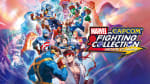 MARVEL vs. CAPCOM Fighting Collection: Arcade Classics por $369 | Nintendo eShop